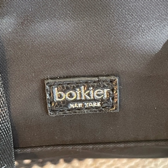 Botkier Black Bag - Picture 3 of 7